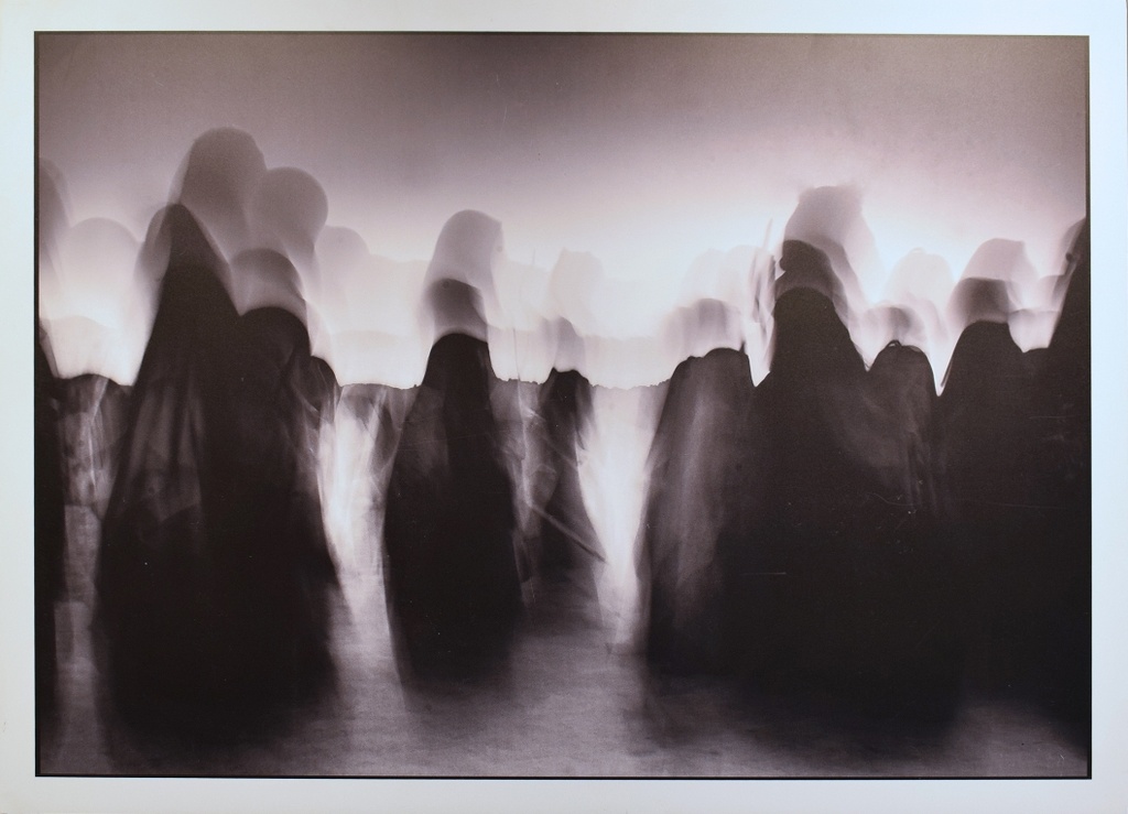 VOYAGE SPIRITUEL