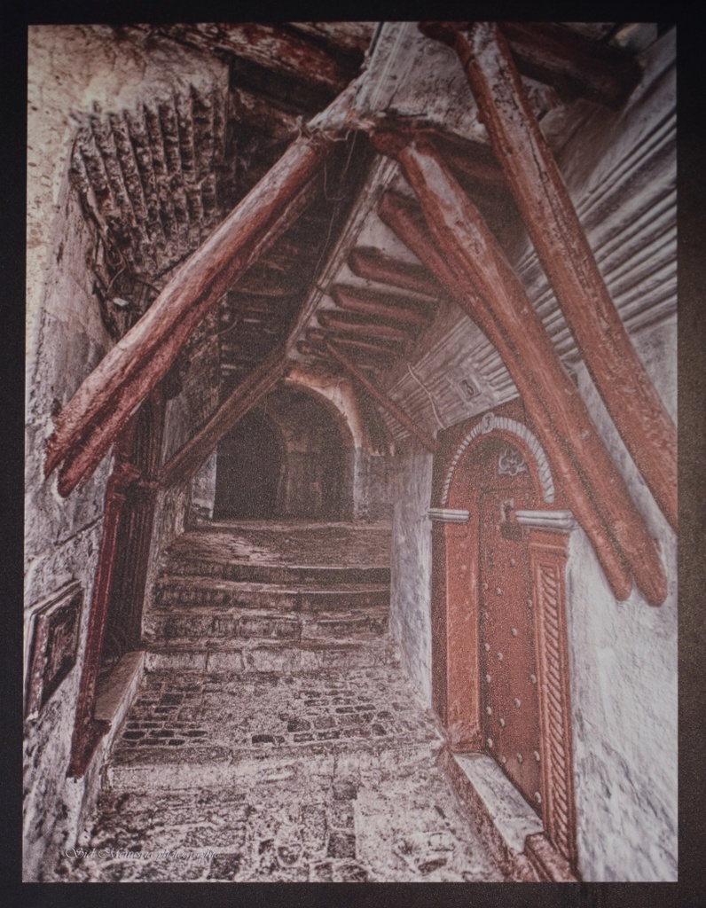 SABAT CASBAH 1