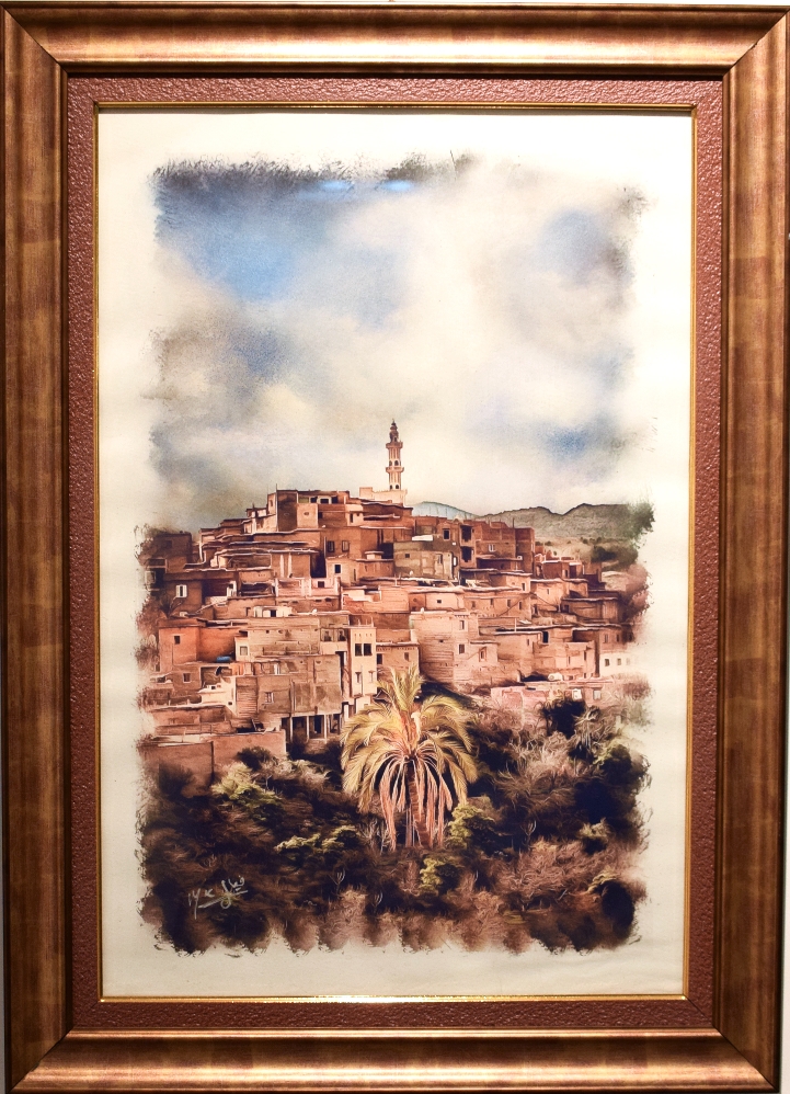 EL MANSOURA TLEMCEN 2019