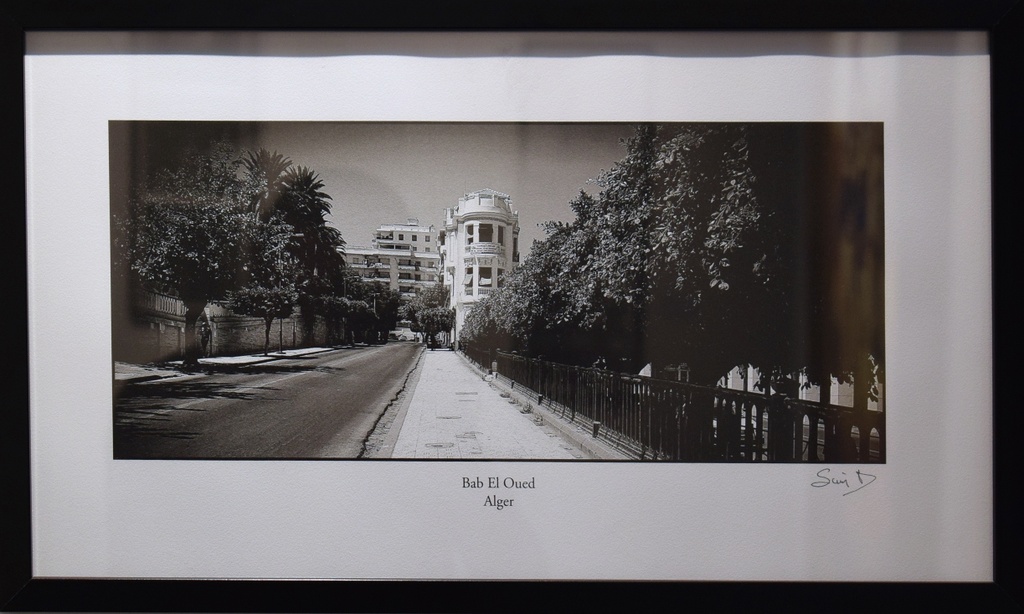 BAB EL OUED ALGER