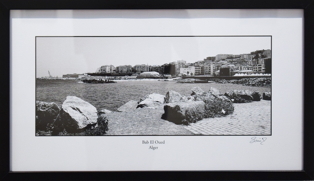 BAB EL OUED ALGER