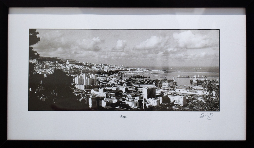 ALGER