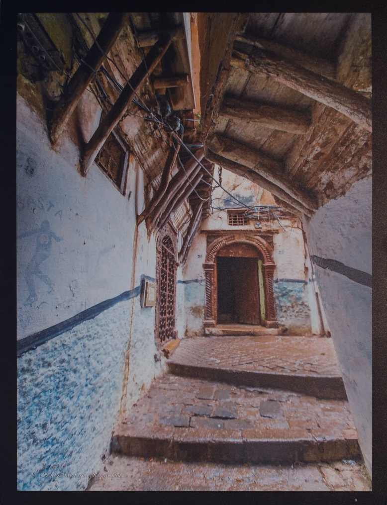 RUELLE CASBAH