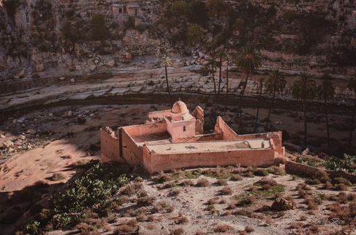 [2.2] ZAOUIA SIDI AHMED ABDI -AURES-