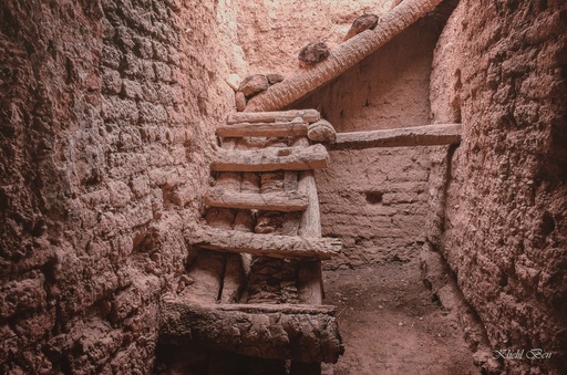 [2.6] MAISON TRADITIONNELLE -BISKRA-