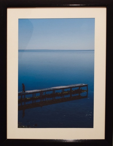 [4.1] SERIE BLEU -LA PECHE-