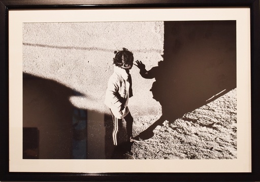 [4.6] L'ENFANT DE L'OMBRE