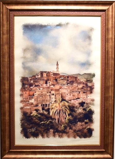 [5.3] EL MANSOURA TLEMCEN 2019