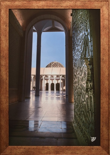 [7.2] DJAMAA EL DJAZAIR (ALGER 2022)
