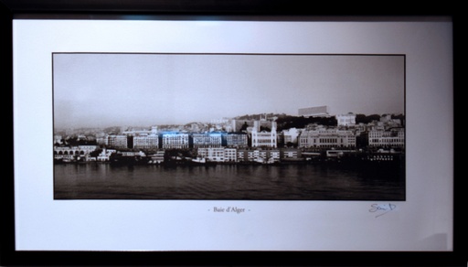 [8.3] BAIE D'ALGER