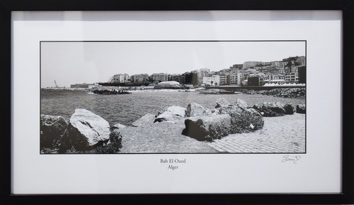 [8.6] BAB EL OUED ALGER