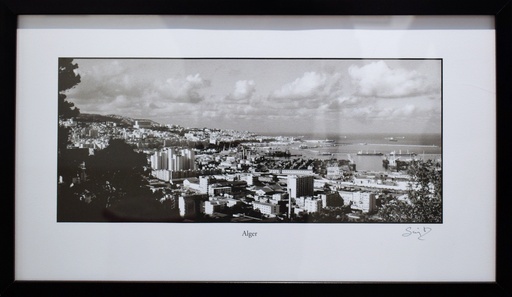 [8.7] ALGER