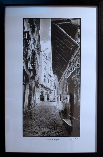 [8.16] CASBAH D'ALGER