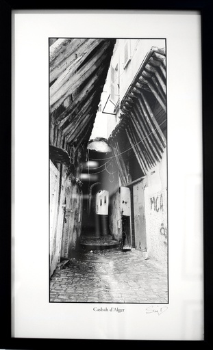[8.17] CASBAH D'ALGER