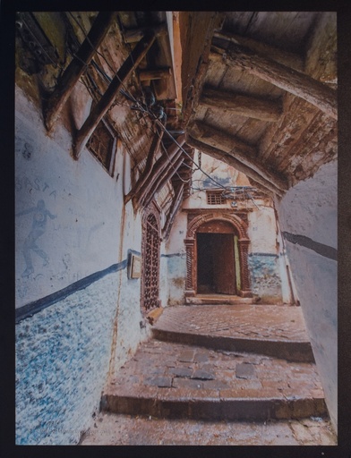 [1.5] RUELLE CASBAH